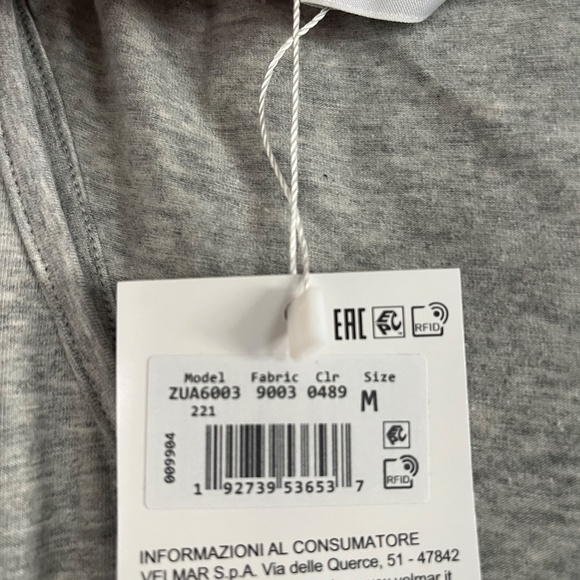 Moschino bodysuit - Picture 5 of 7